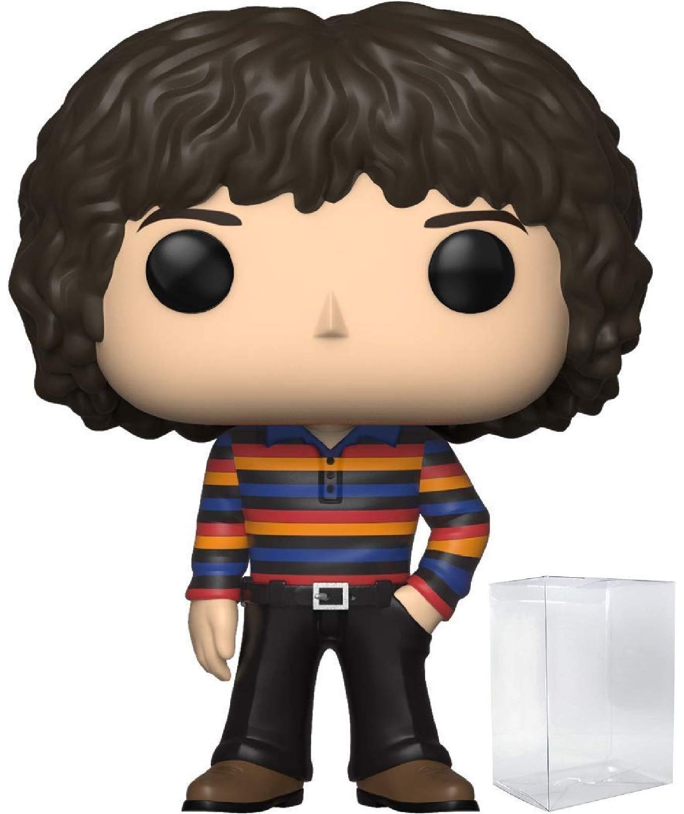 Amazon.com: Funko Pop! Television: The Brady Bunch - Peter Brady